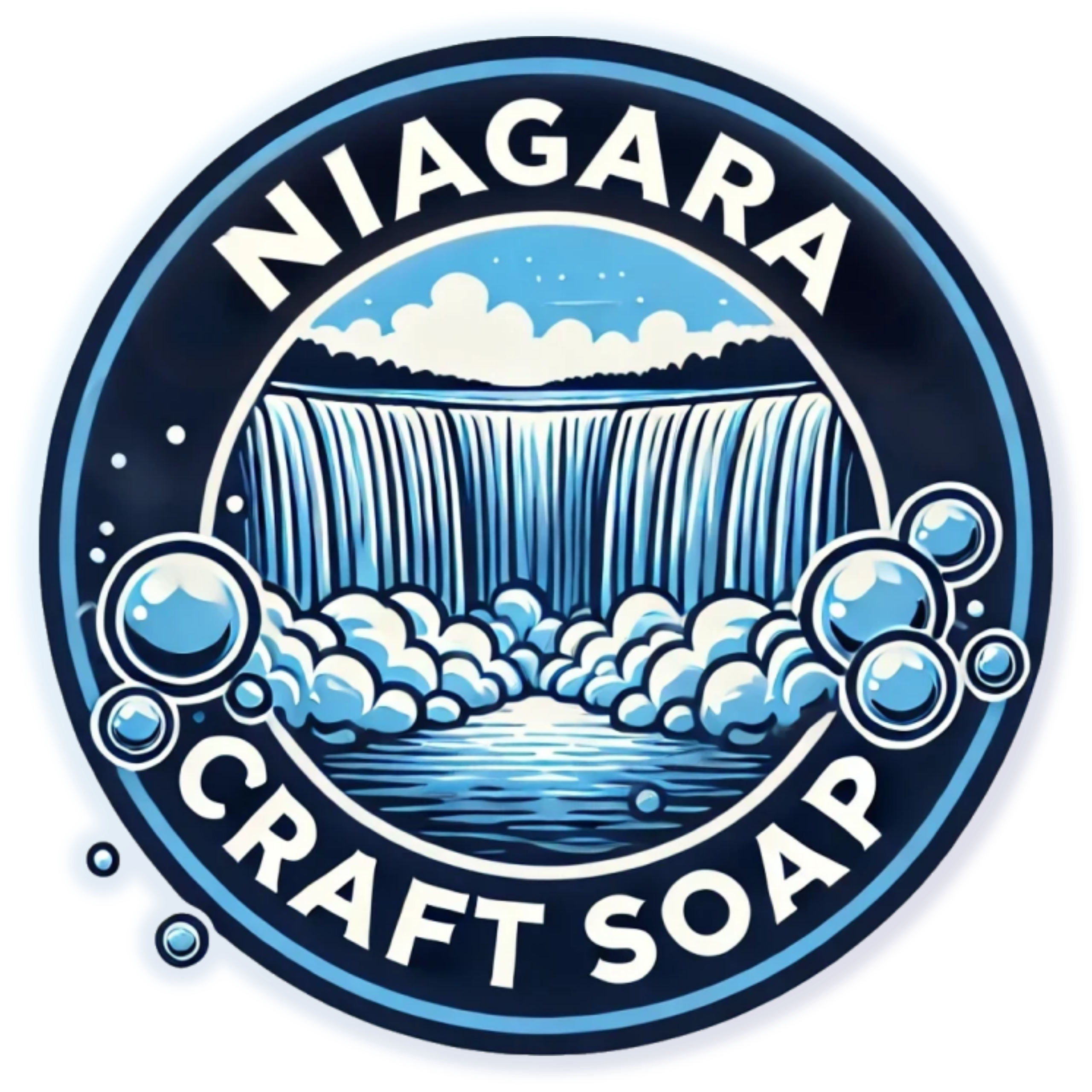 Niagara Craft Soap